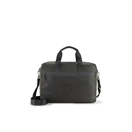 Strellson STRELLSON Aktentas Bow Road Charles zwart