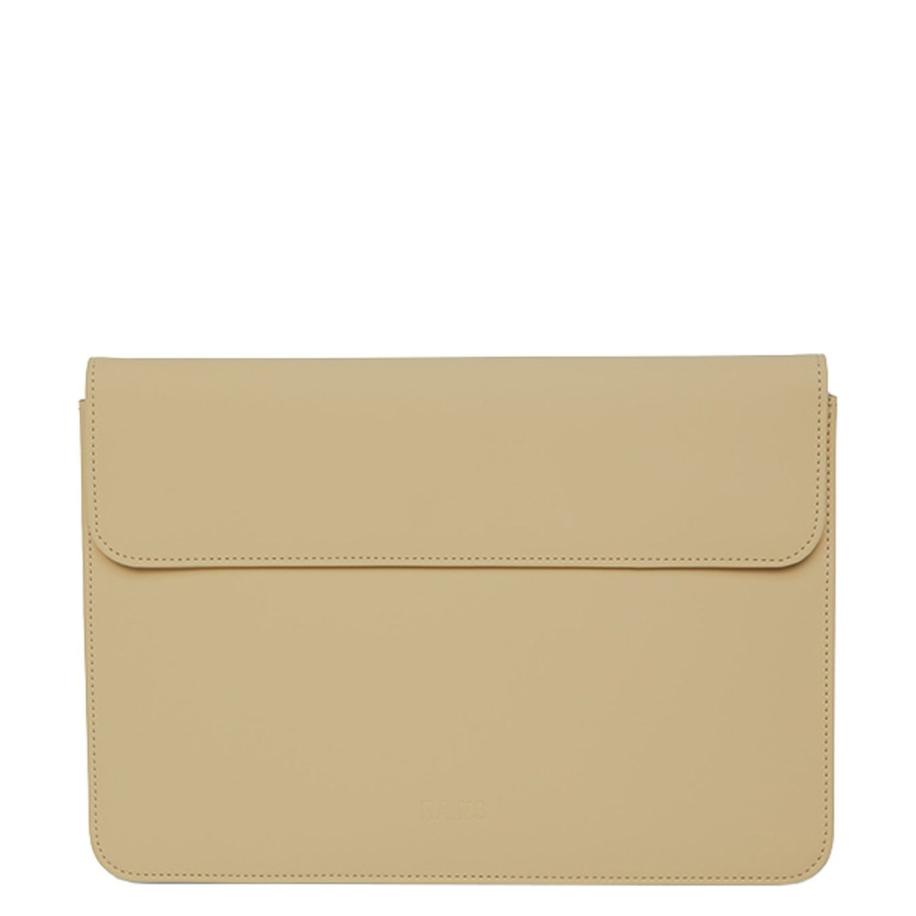 Rains Laptop Portfolio 13 sand Bruin