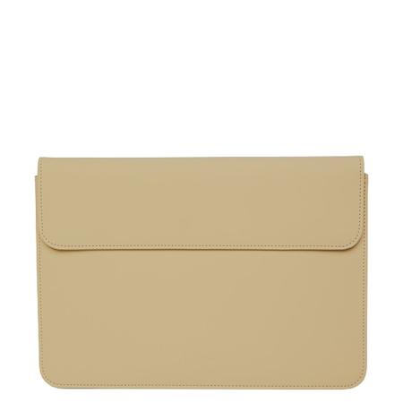 Rains Laptop Portfolio 13 sand