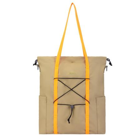 Elliker Carston Tote Bag 13L sand