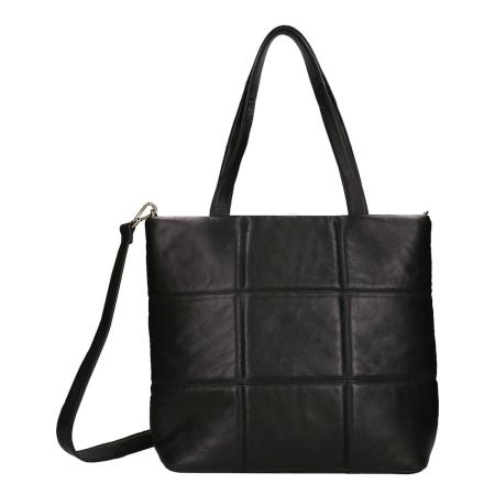 DIMAGINI Lume Padded Shopper 14 black