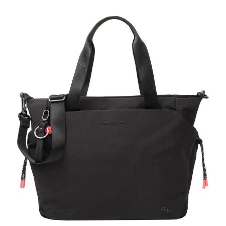 Hedgren Satoshi Tote Bag 14 black