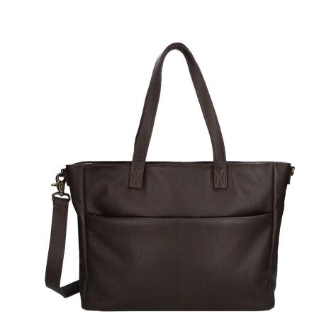 DIMAGINI Nova Workbag 15.6 brown