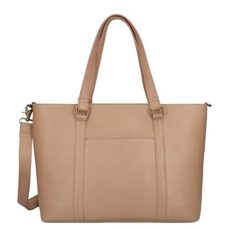 DIMAGINI Zyra Workbag 17 caramel