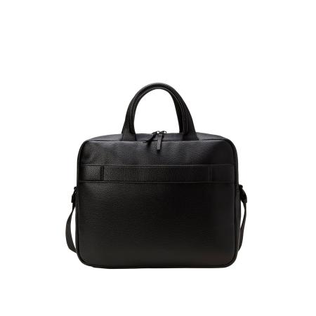 Marc O'Polo Marc OPolo Laptoptas zwart