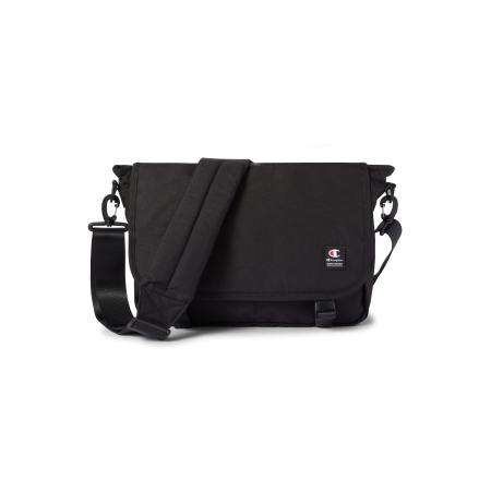 Champion Authentic Athletic Apparel Champion Authentic Athletic Apparel Schoudertas zwart