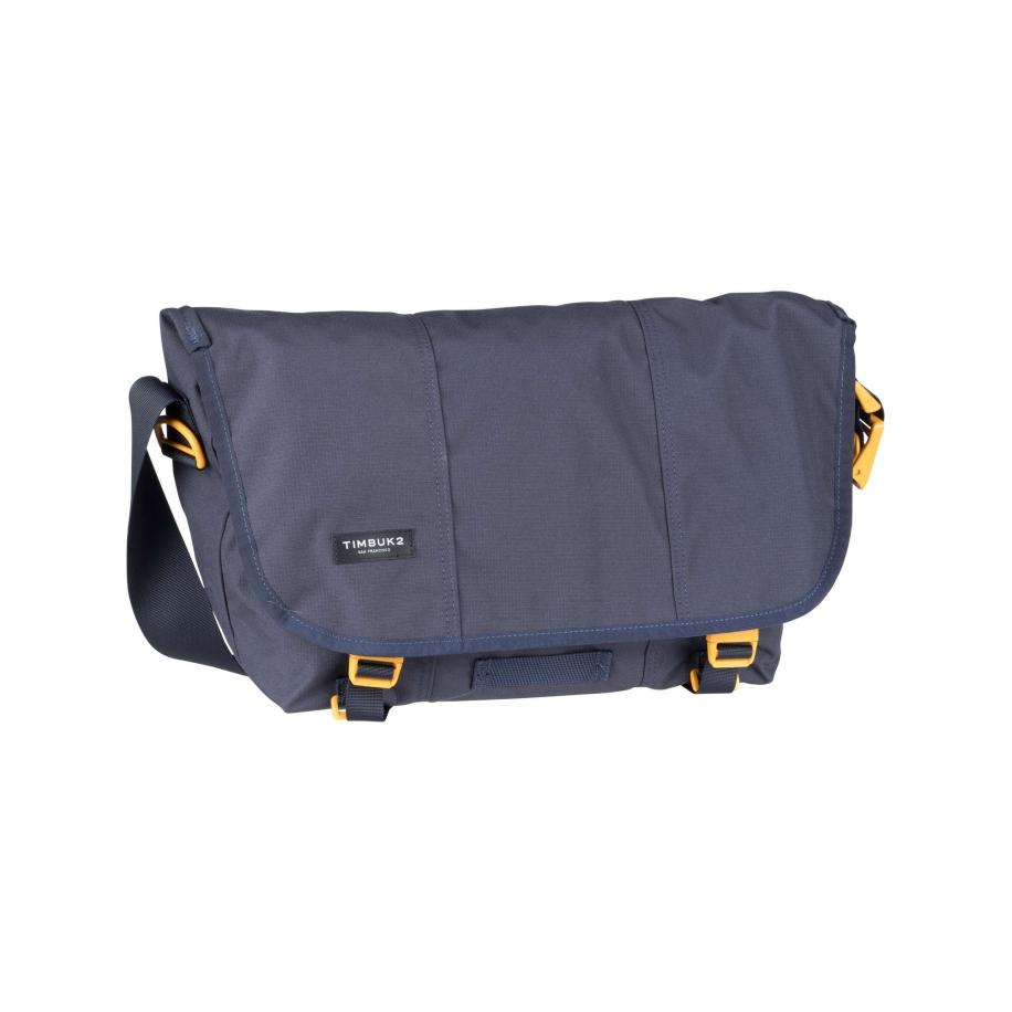 Timbuk2 TIMBUK2 Laptoptas Heritage Flight navy / limoen -