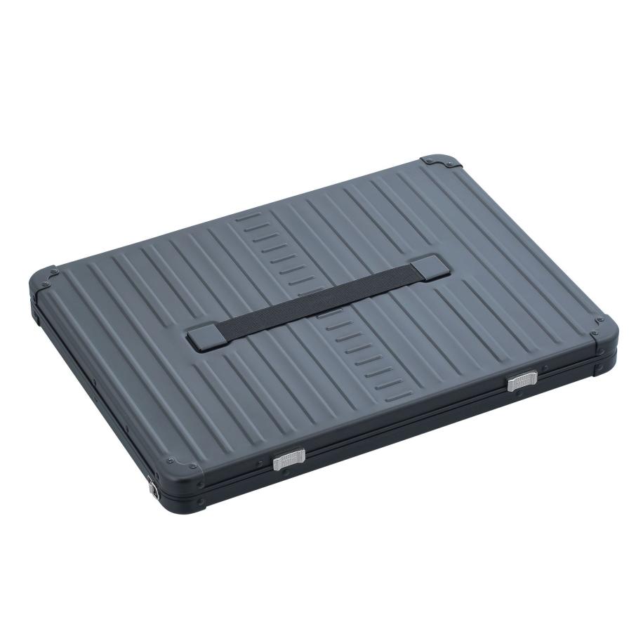 Aleon Aleon Laptoptas zwart -