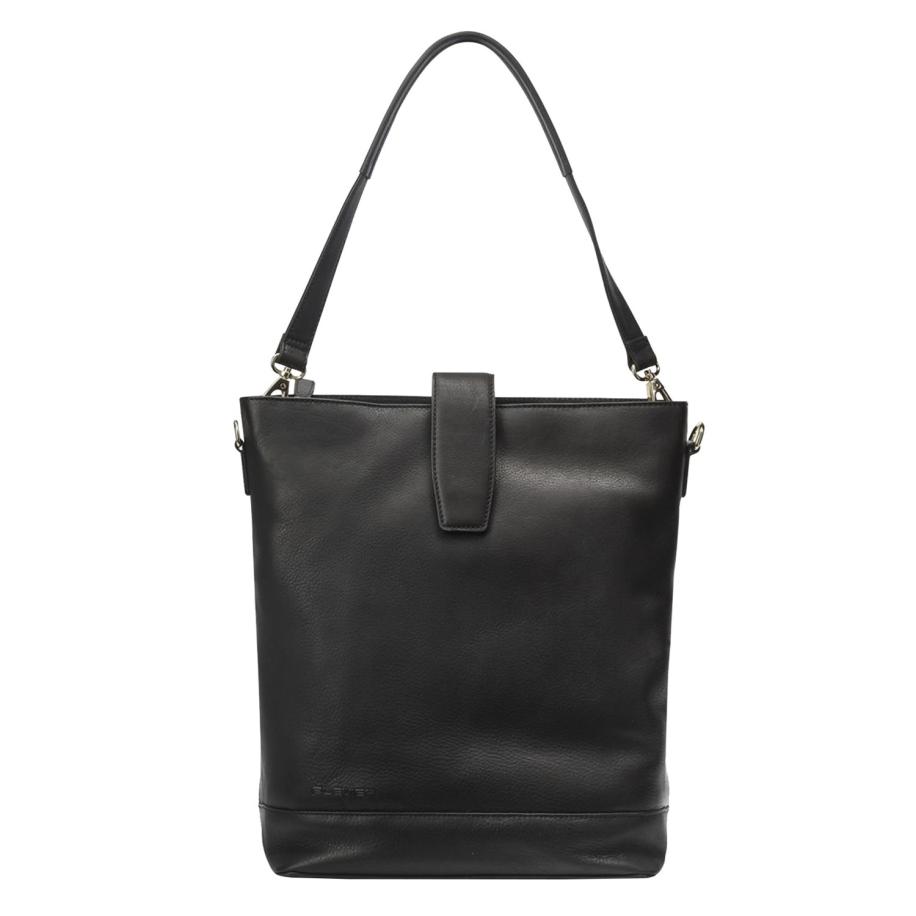 Plevier Bow 15,6 black Zwart