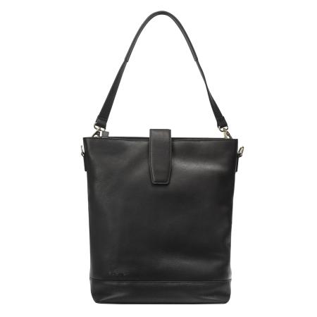 Plevier Bow 15,6 black