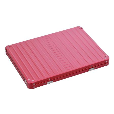 Aleon Aleon Laptoptas rood