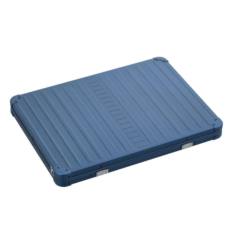 Aleon Aleon Laptoptas blauw -