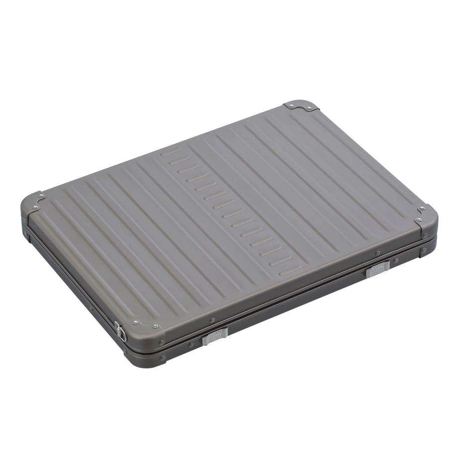 Aleon Aleon Laptoptas grijs / taupe -