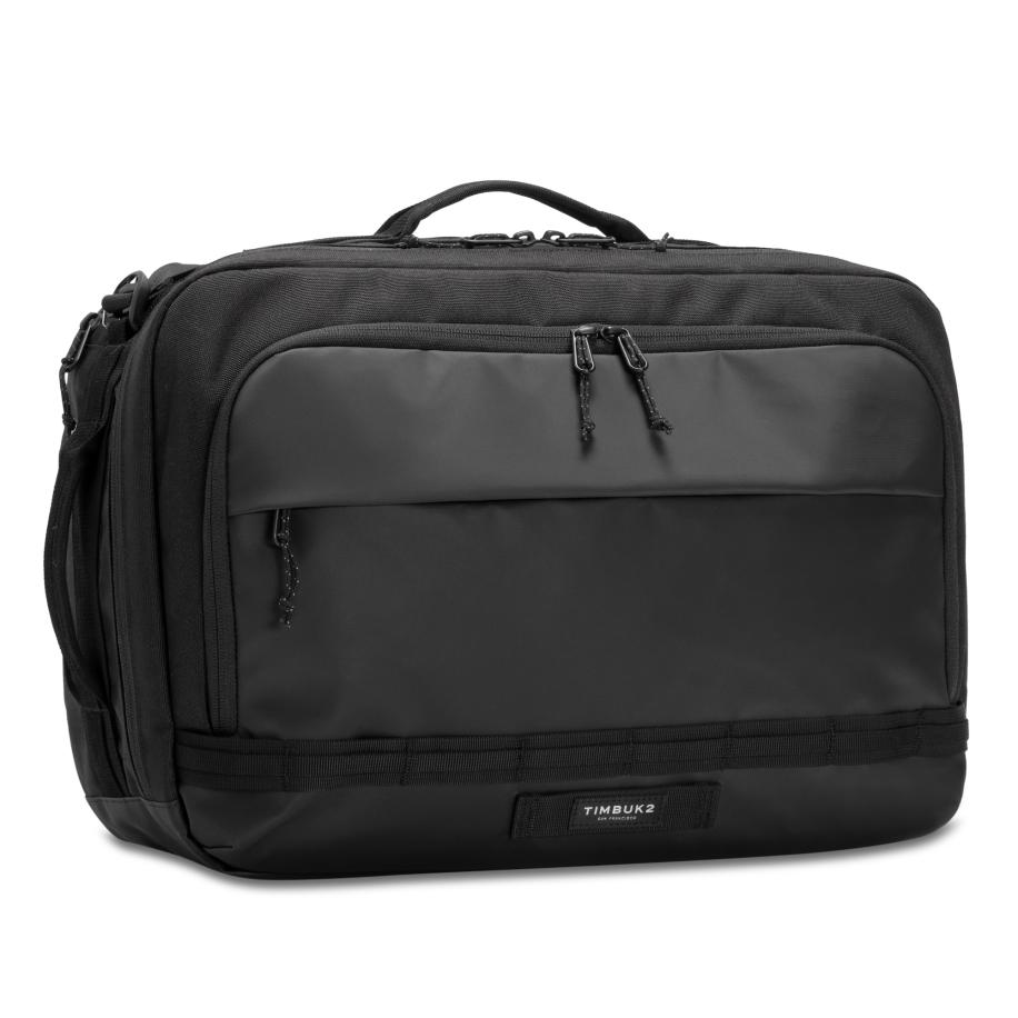 Timbuk2 TIMBUK2 Aktentas zwart -
