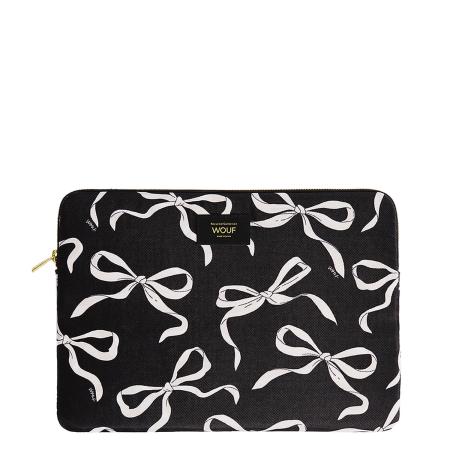 Wouf Carlota Laptop Sleeve 15-16 multi
