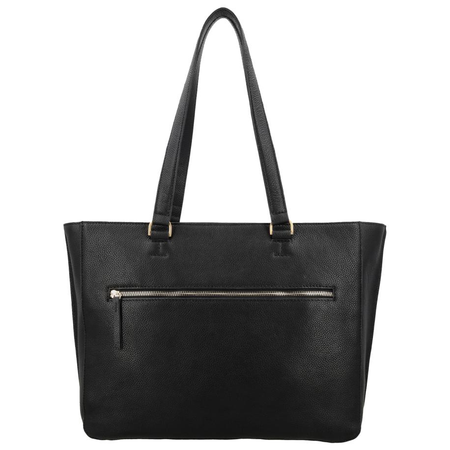 LouLou Essentiels Celine black Zwart
