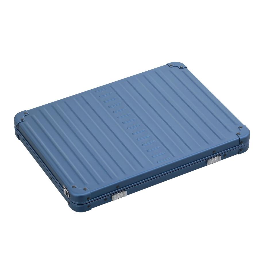 Aleon Aleon Laptoptas blauw -