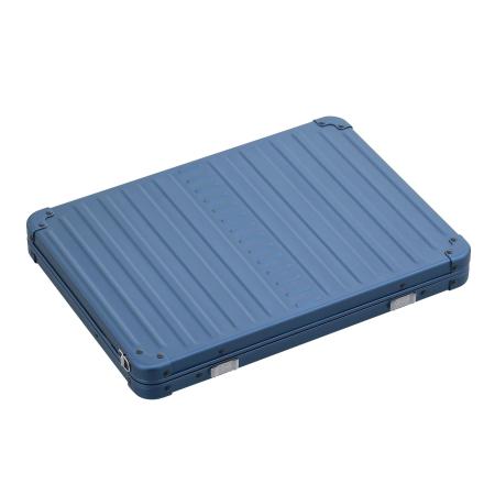 Aleon Aleon Laptoptas blauw
