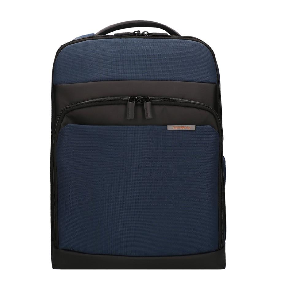 Samsonite Mysight Backpack 15.6&apos;&apos; blue backpack Blauw