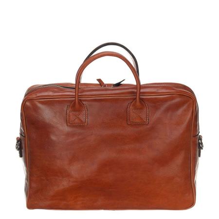 Mutsaers The Sleeve Plus 13.3 cognac