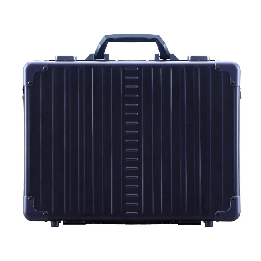 Aleon Aleon Aktenkoffer navy -