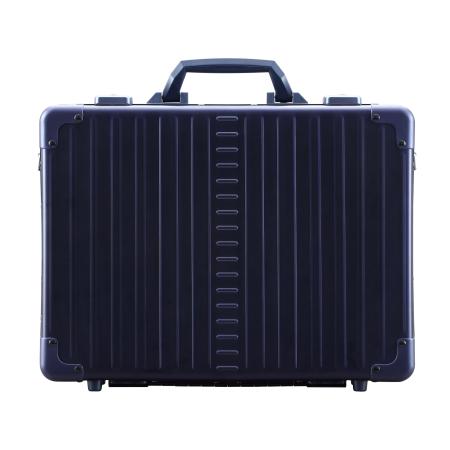 Aleon Aleon Aktenkoffer navy
