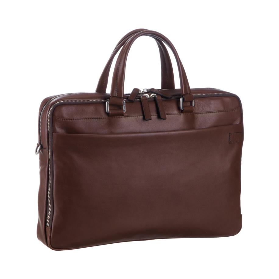 Picard Picard Aktentas Relaxed kastanjebruin -