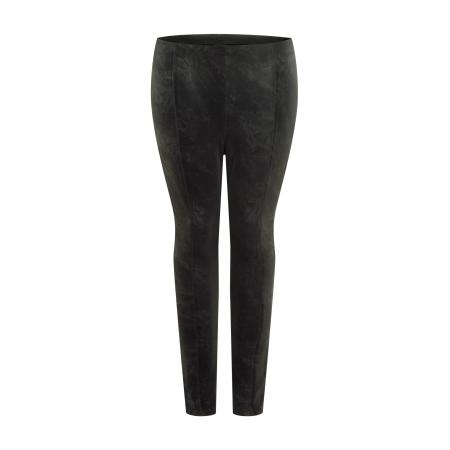 Urban Classics Urban Classics Leggings zwart