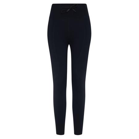 Born Born Leggings Esme grijs / zwart