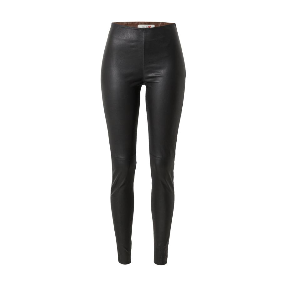 Mos Mosh MOS MOSH Leggings zwart -