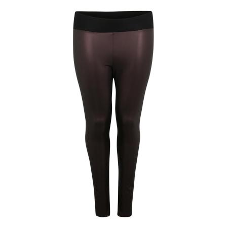 Urban Classics Urban Classics Leggings donkerrood
