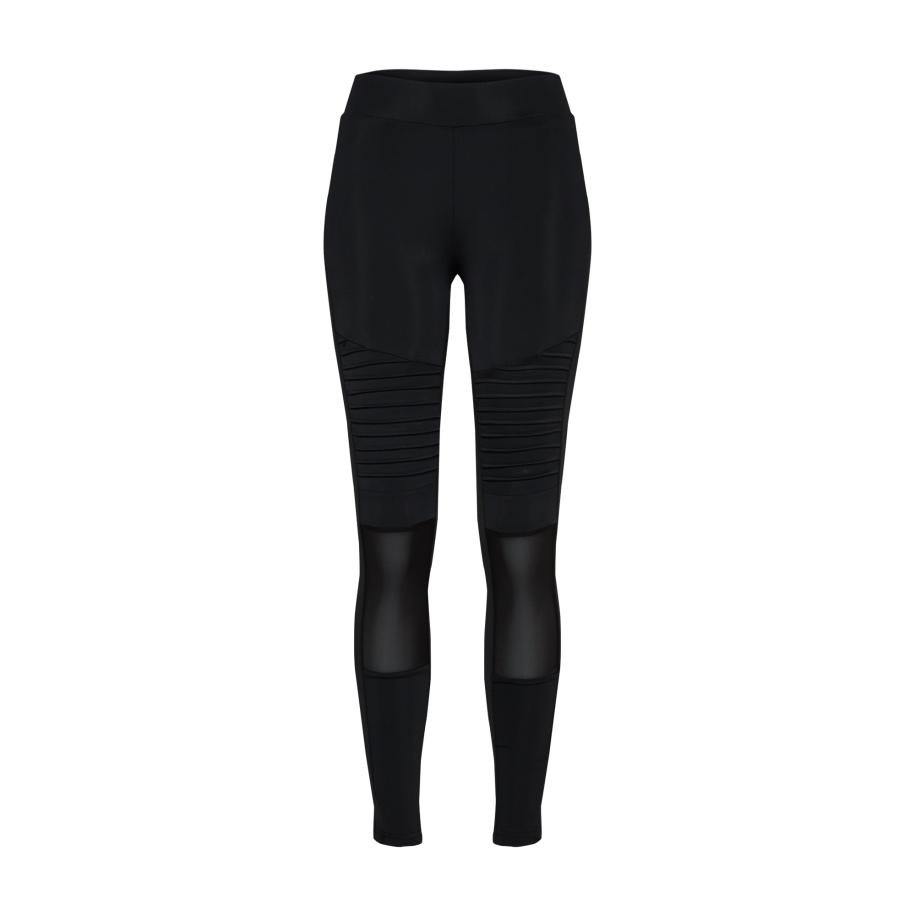 Urban Classics Urban Classics Leggings zwart -