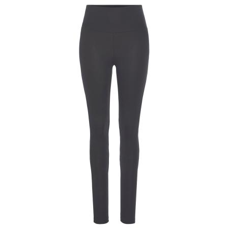 Lascana LASCANA Leggings zwart