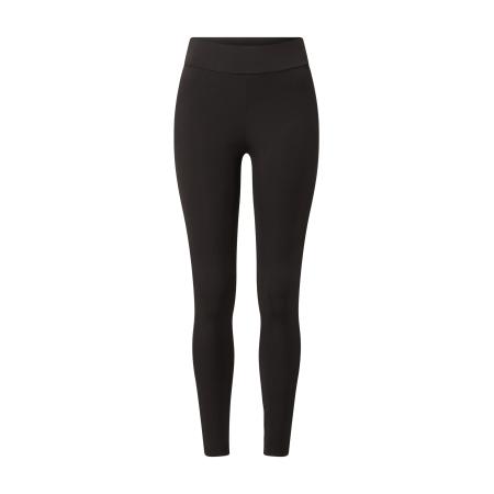 Urban Classics Leggings zwart