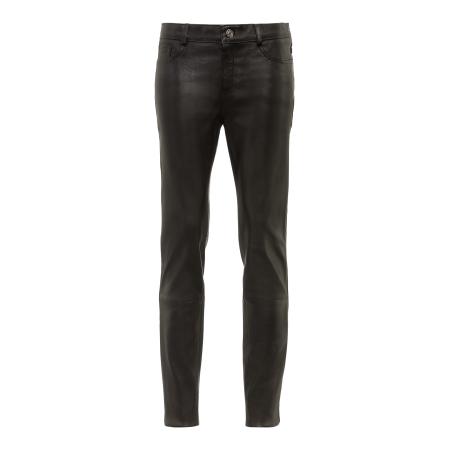 RICANO RICANO Leggings PND zwart