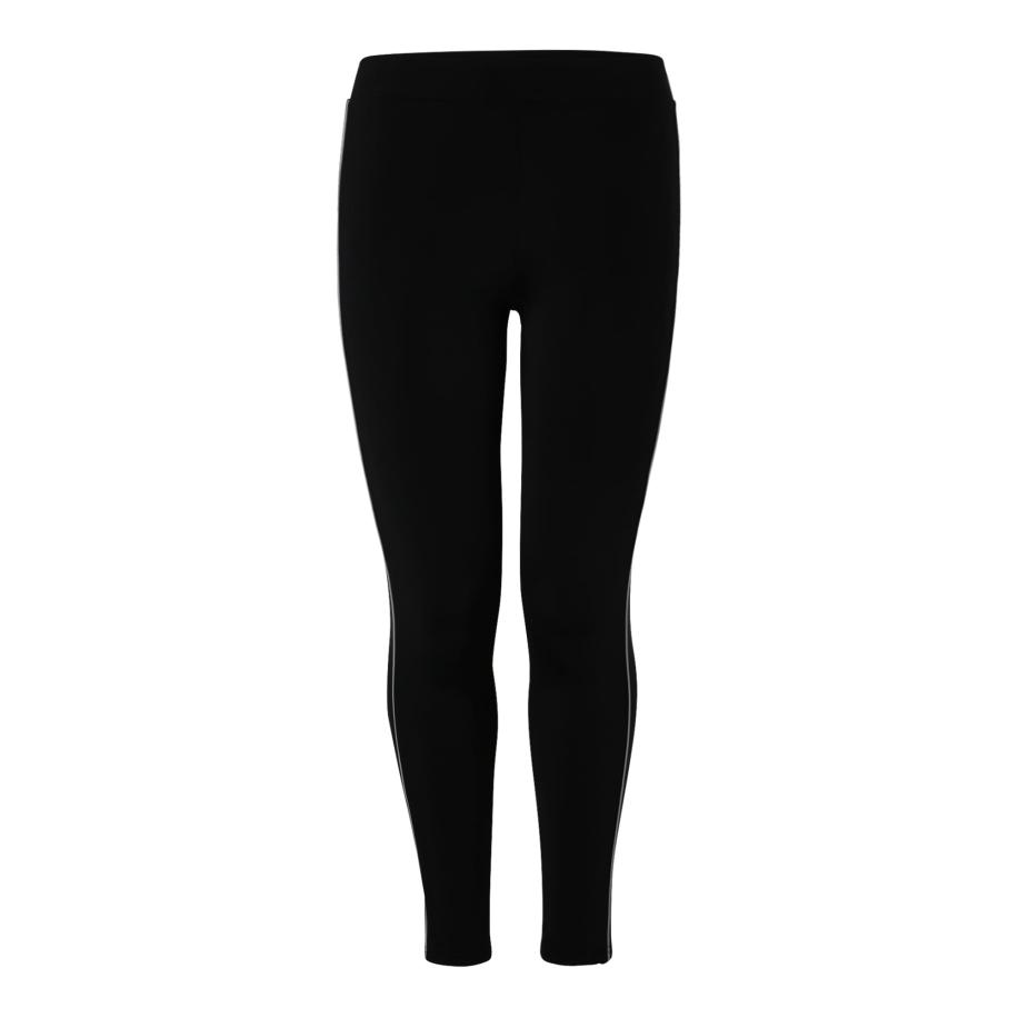 Urban Classics Urban Classics Leggings grijs / zwart -