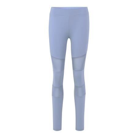 Urban Classics Leggings smoky blue