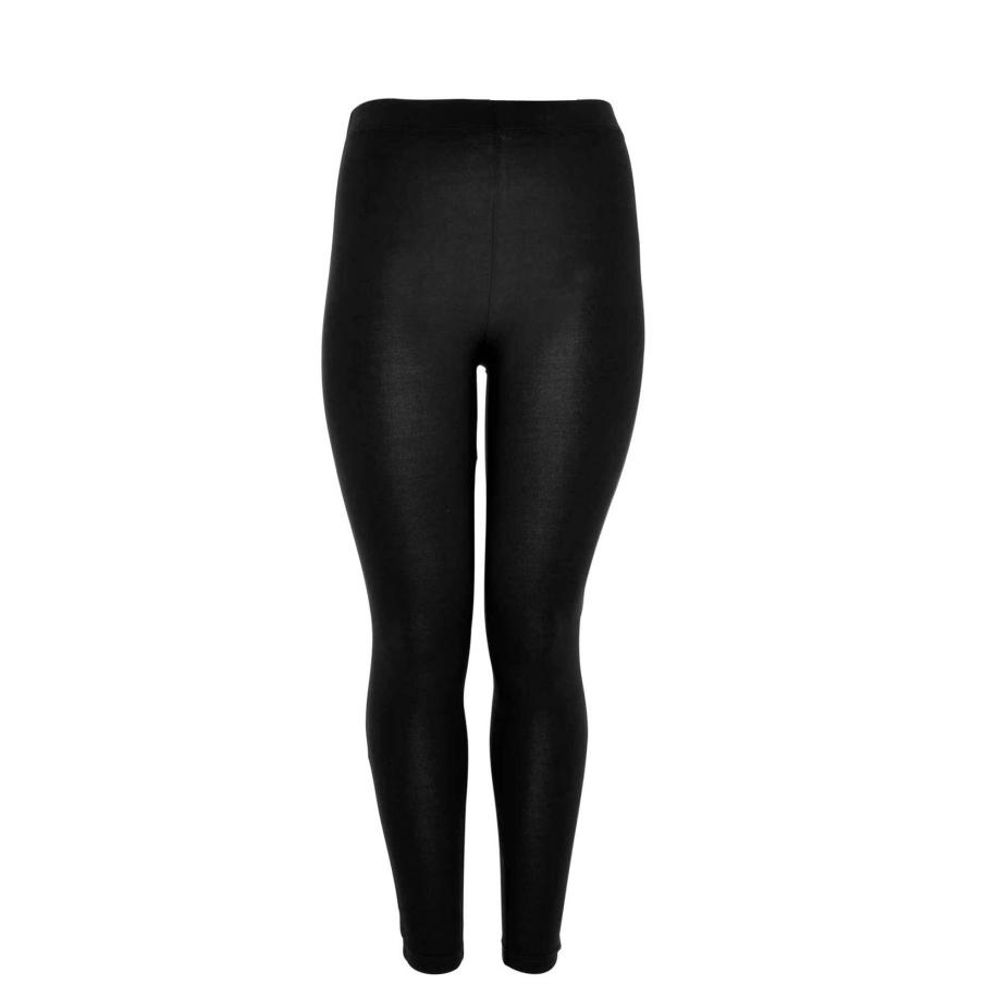 Yoek YOEK Leggings DOLCE zwart -