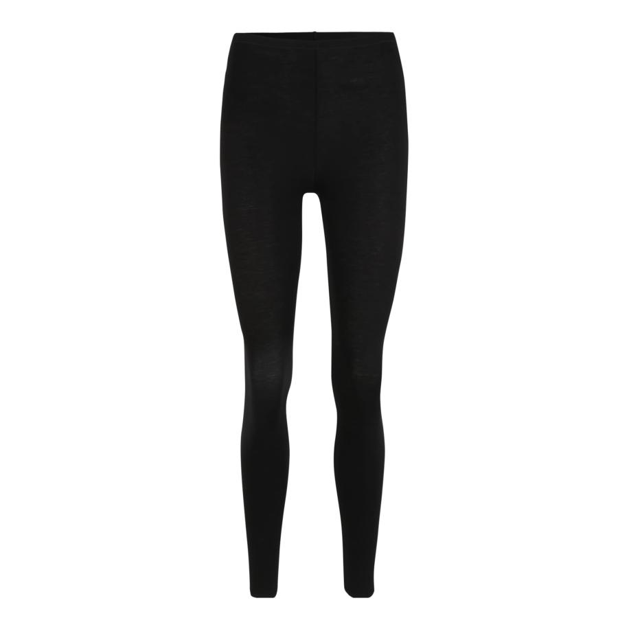 Schiesser SCHIESSER Leggings zwart -