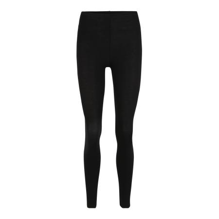 Schiesser SCHIESSER Leggings zwart