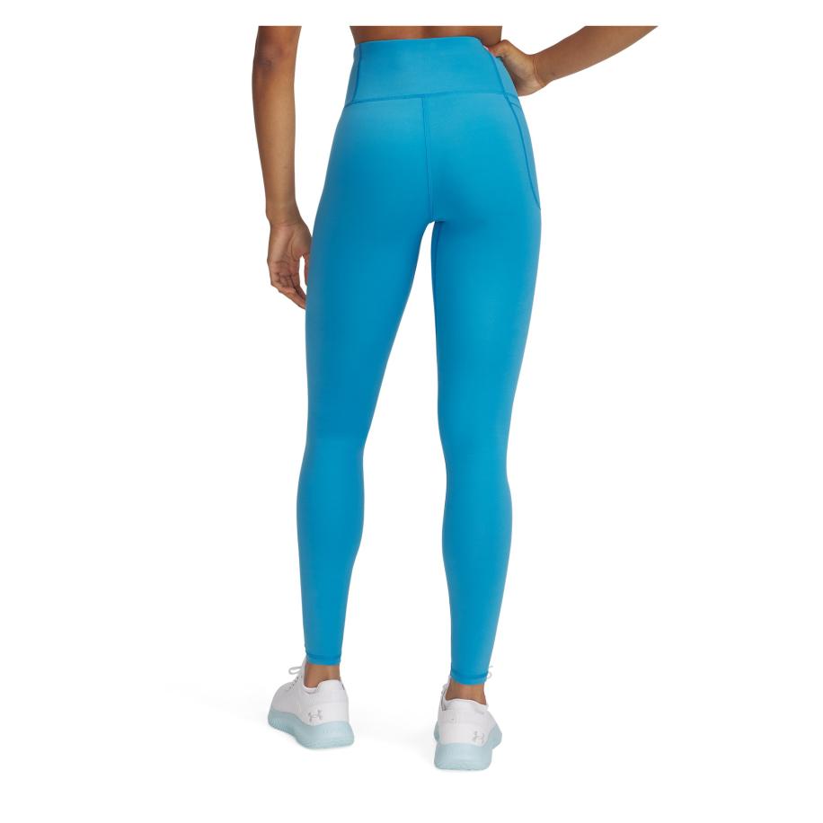 Under Armour UNDER ARMOUR Leggings Motion Legging EMEA blauw -