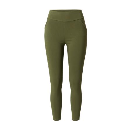 Hailys Hailys Leggings Sina groen