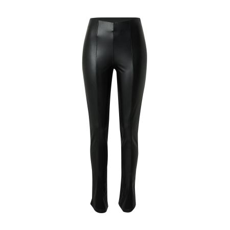 Only ONLY Leggings PAPAYA zwart