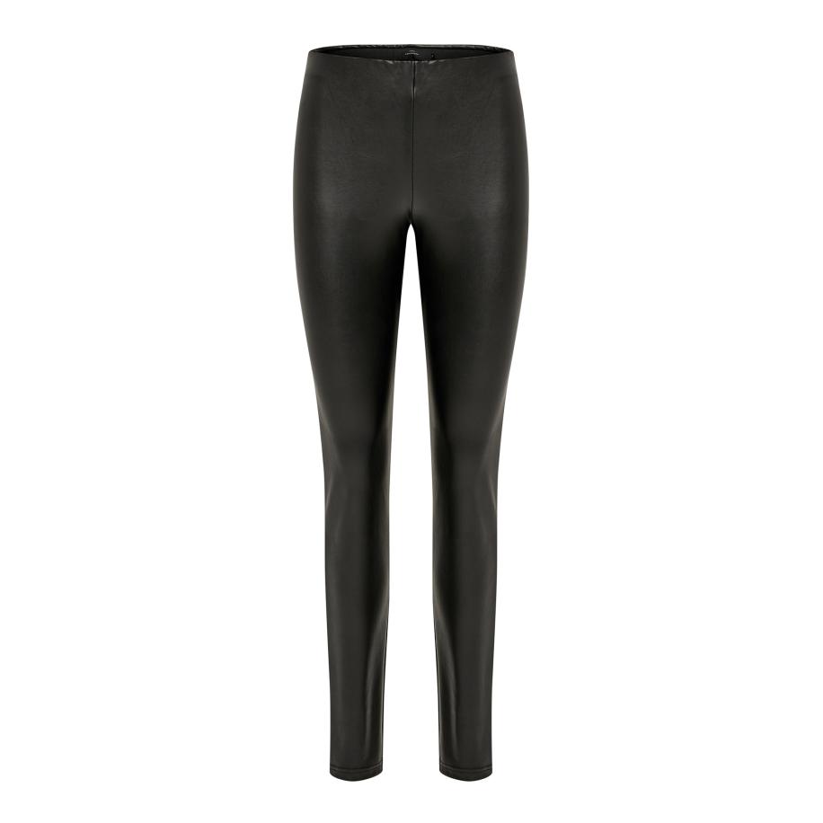Peppercorn Peppercorn Leggings Linette zwart -