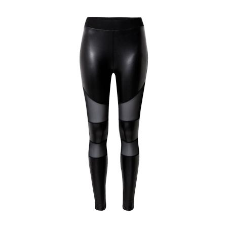 Urban Classics Urban Classics Leggings zwart