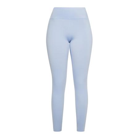 faina Athlsr faina Athlsr Leggings lichtblauw