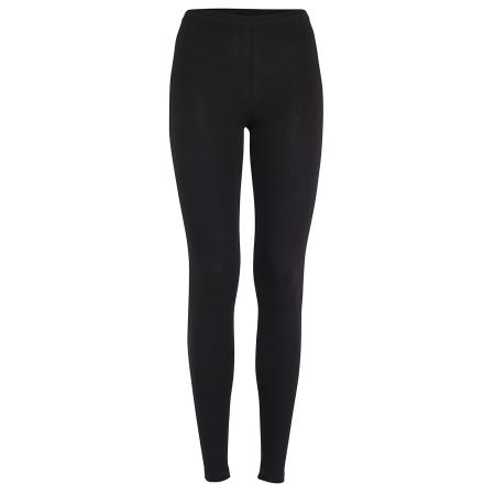 Fransa Fransa Leggings FRKokos zwart