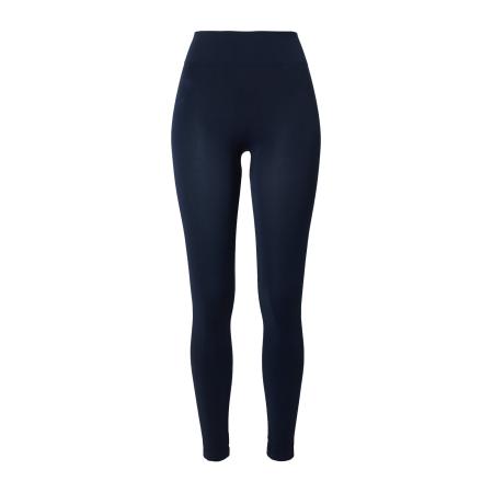 MAGIC Bodyfashion Leggings Bamboo navy
