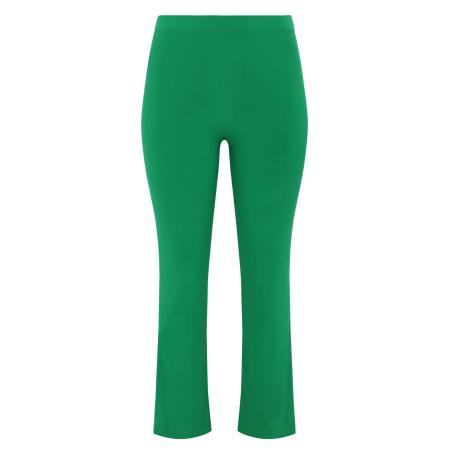 Yoek YOEK Leggings Dolce groen