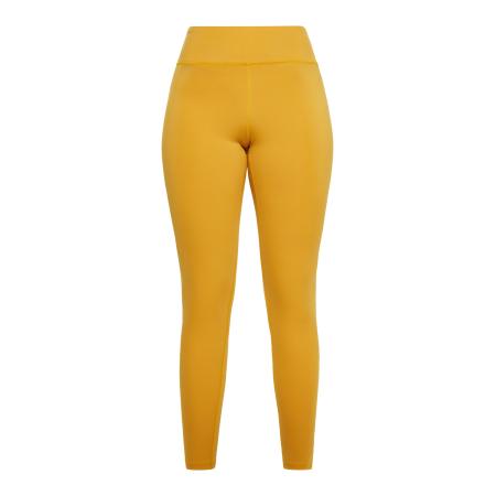 faina Athlsr faina Athlsr Leggings mosterd